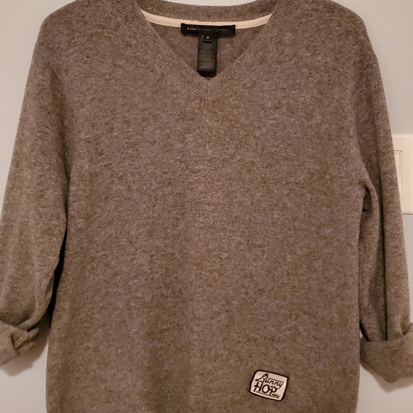 Marc Jacobs Ruby Sweater.